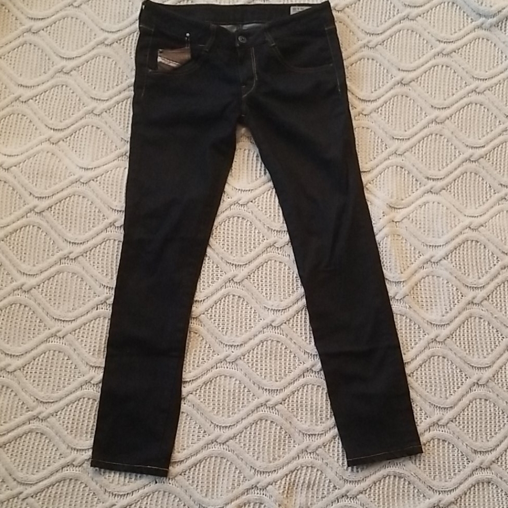 Diesel Clush  women jeans